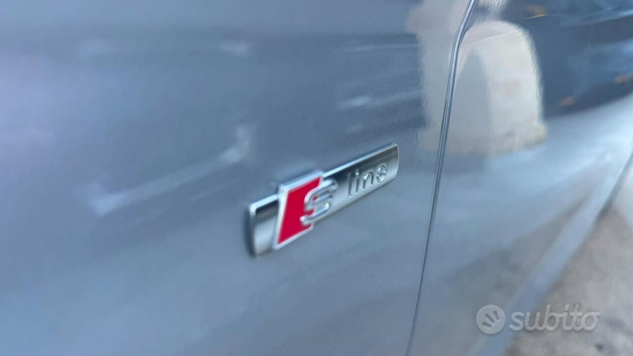 Q5 SPB 40 TDI quattro S line led ambiente