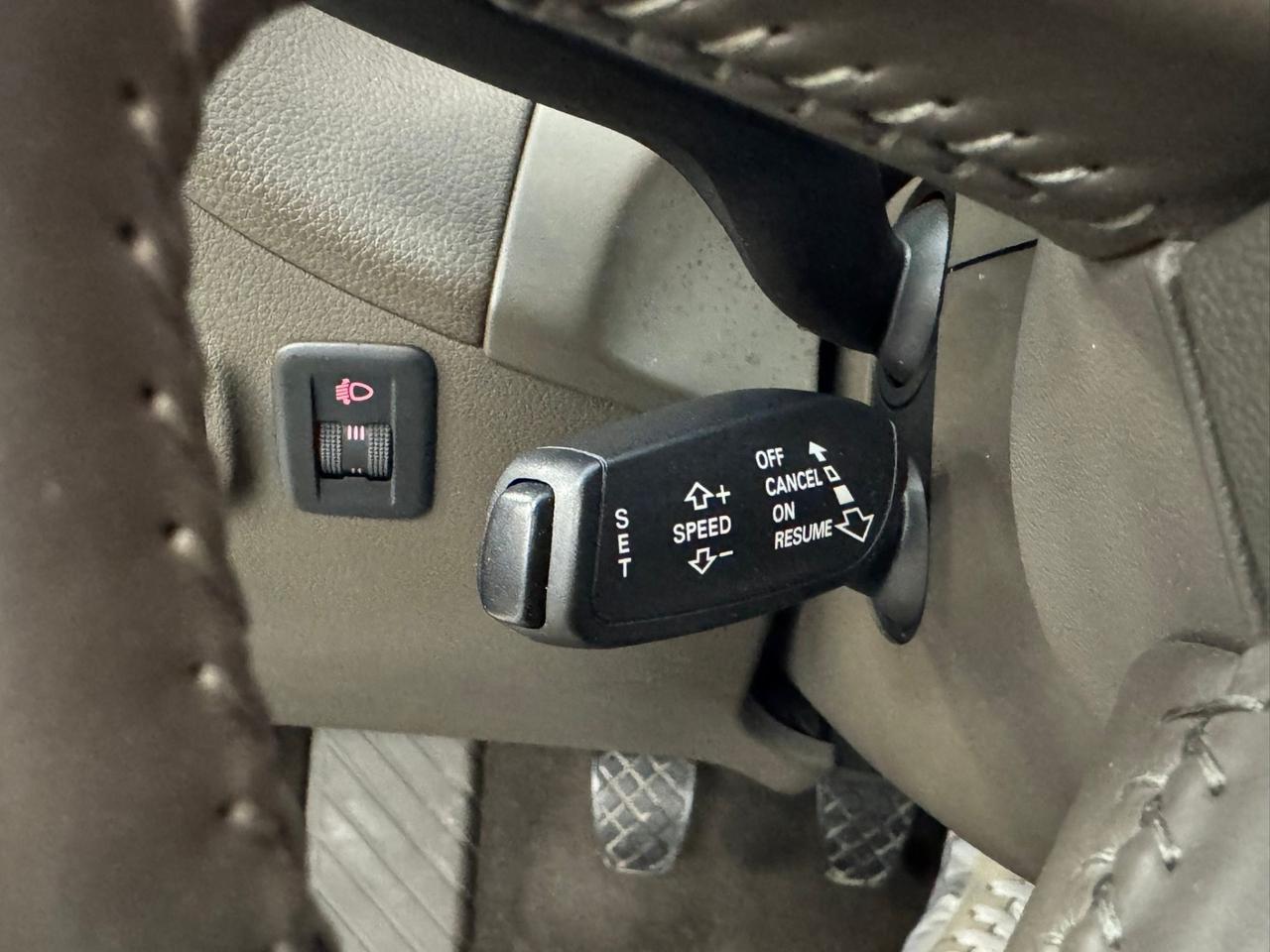 Audi Q5 TDI 2.0 UNICO PROPRIETARIO