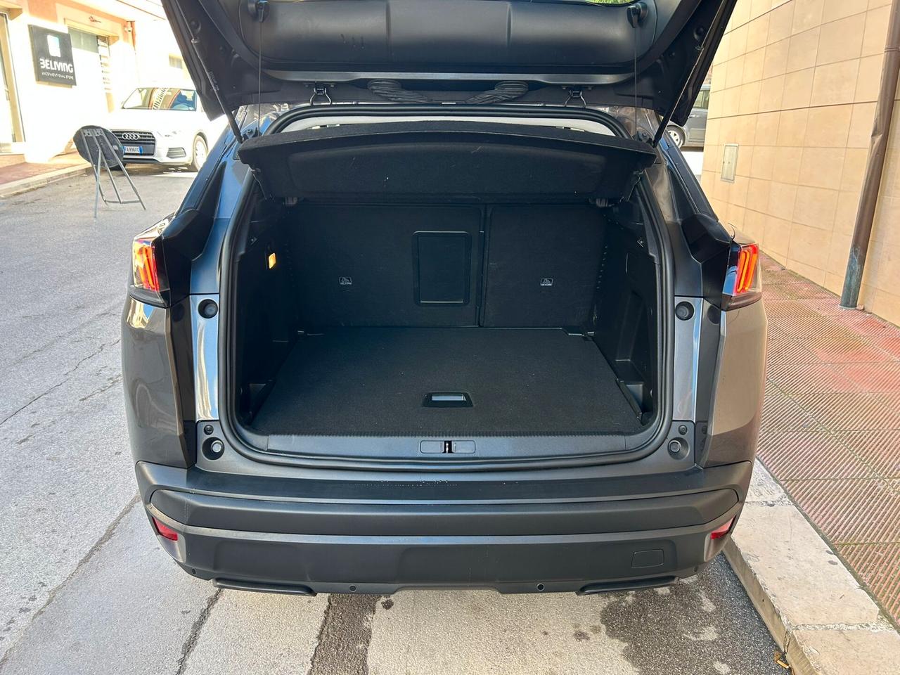 Peugeot 3008 1.5 BlueHDi Active Pack 2022