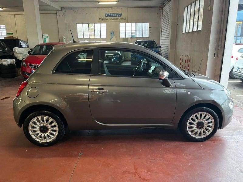 FIAT 500 500 1.0 Hybrid Dolcevita