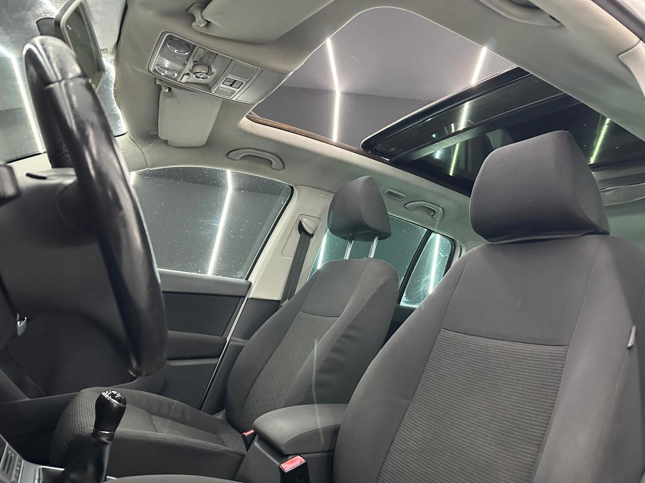 Volkswagen Tiguan 2.0 TDI 110 CV Trend & Fun BlueMotion Technology