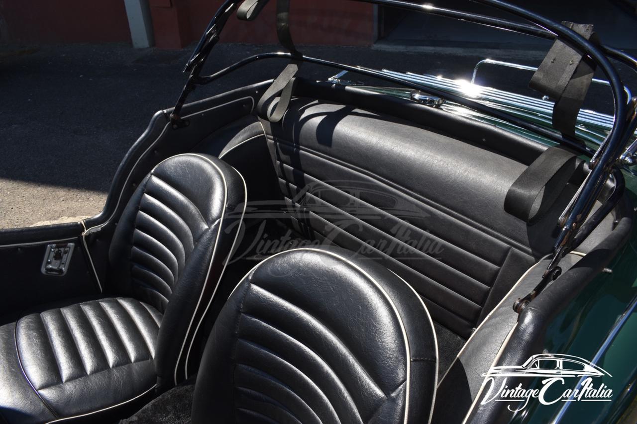 Triumph TR3 A