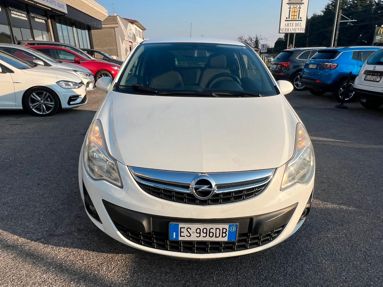 Opel Corsa 1.4 16V 3 porte Edition