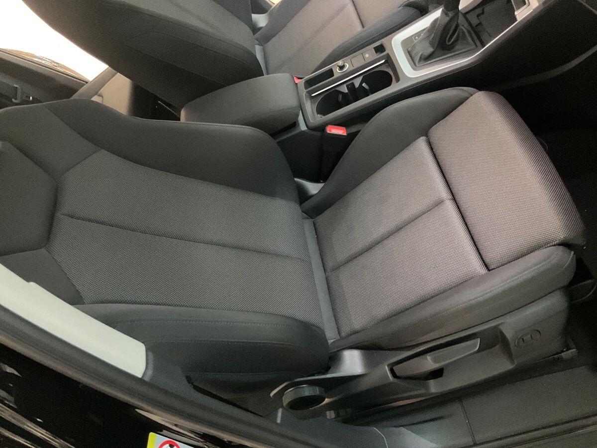 Audi Q3 Spb 35 TFSI S tronic line edition