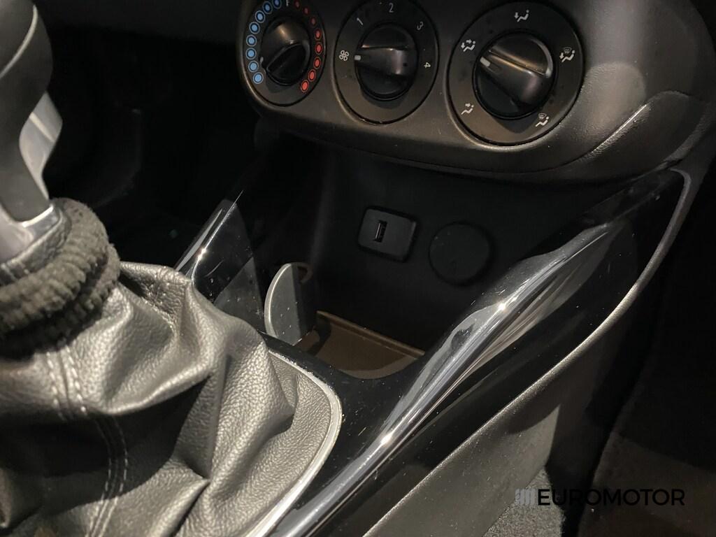 Opel Corsa 5 Porte 1.4 Cosmo