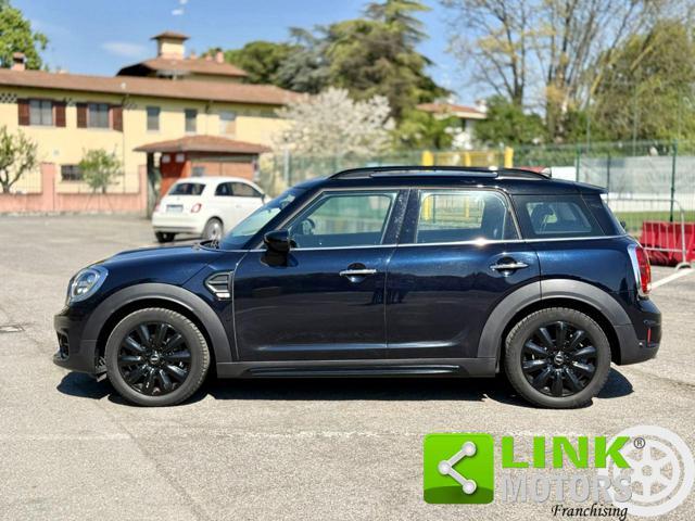 MINI Countryman 1.5 Cooper Hype Countryman