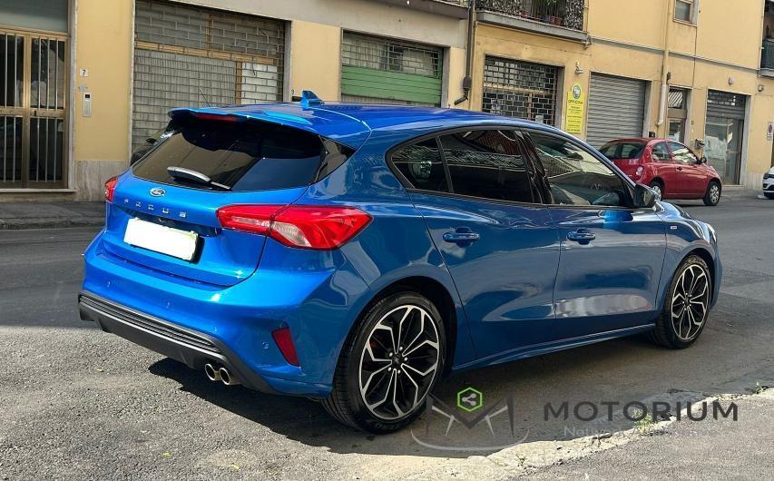 Ford Focus 1.0 EcoBoost 125 CV Start&Stop ST Line