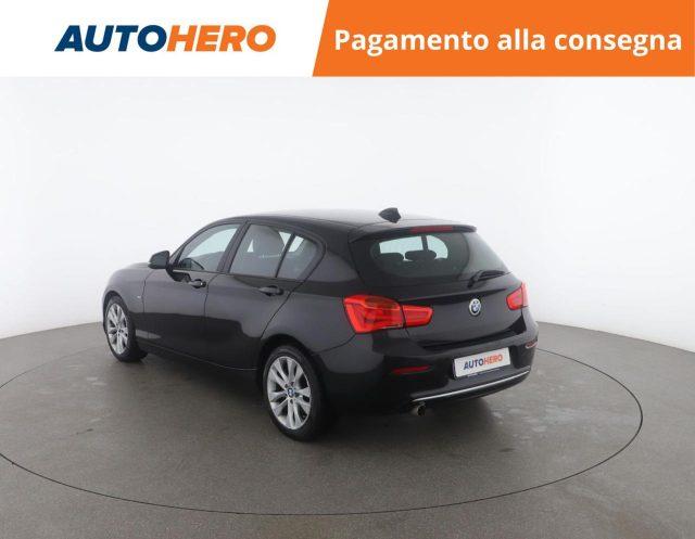 BMW 116 d 5p. Urban