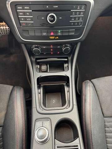 Mercedes-Benz CLA 200 Shooting Brake d (cdi) Premium auto