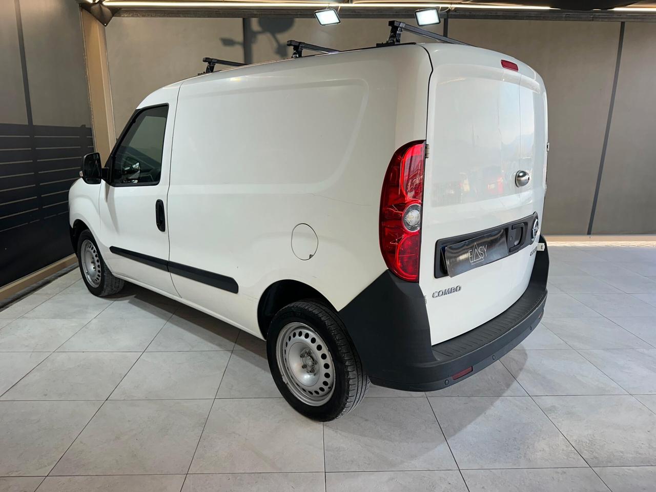 Opel Combo 1.4 Turbo EcoM PC-TN Van * IVA ESPOSTA *