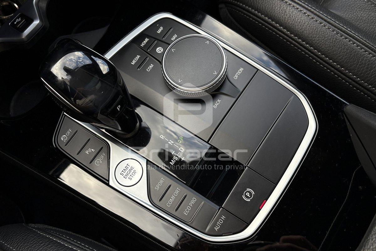 BMW 120d xDrive 5p. Msport