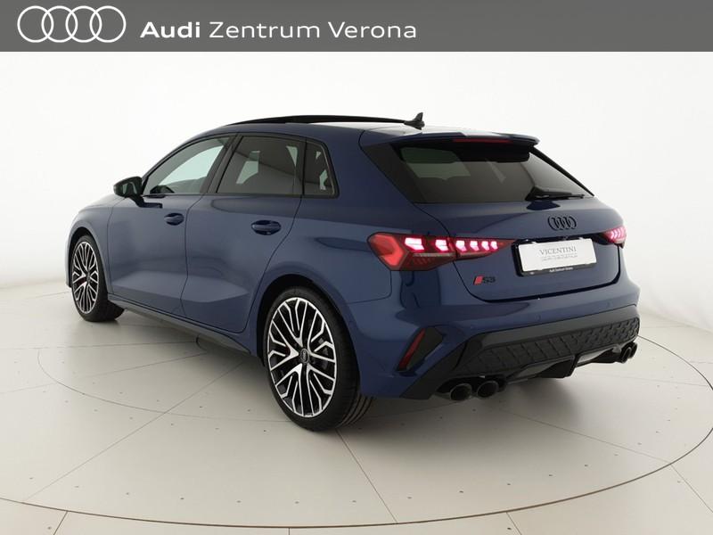 Sportback 2.0TFSI 333CV quattro S tronic