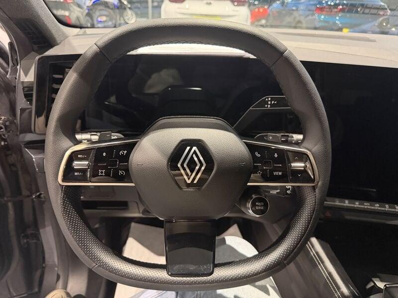 Renault Austral Austral 1.2 E-Tech full hybrid Techno 200cv auto