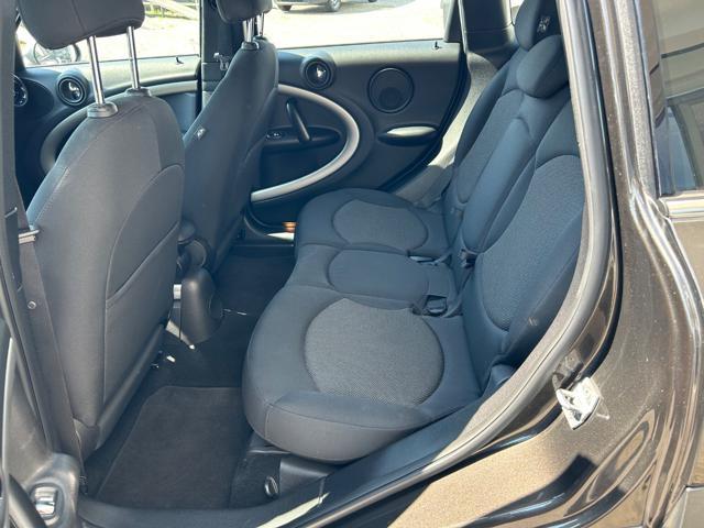 MINI Countryman Mini Cooper D Business Countryman