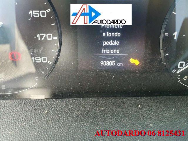 FIAT Ducato 33 2.2 Mjt 120CV PC-TM Furgone