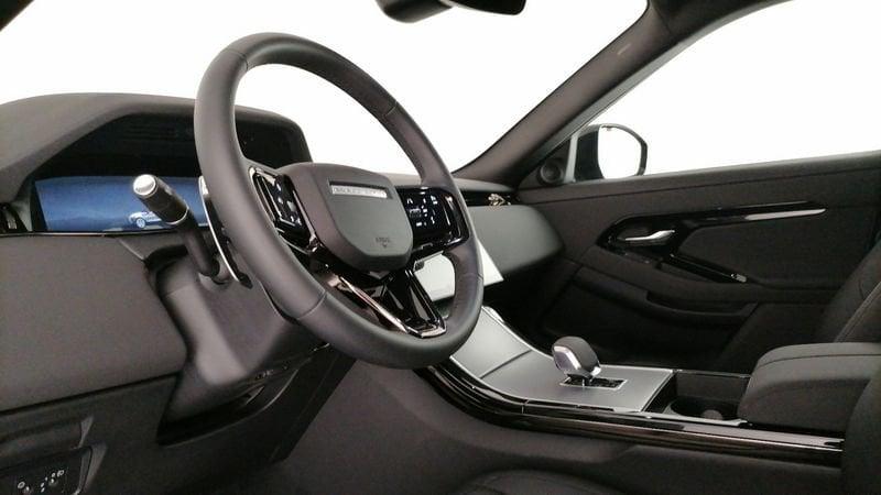 Land Rover RR Evoque Range Rover Evoque 2.0d i4 mhev S awd 163cv auto