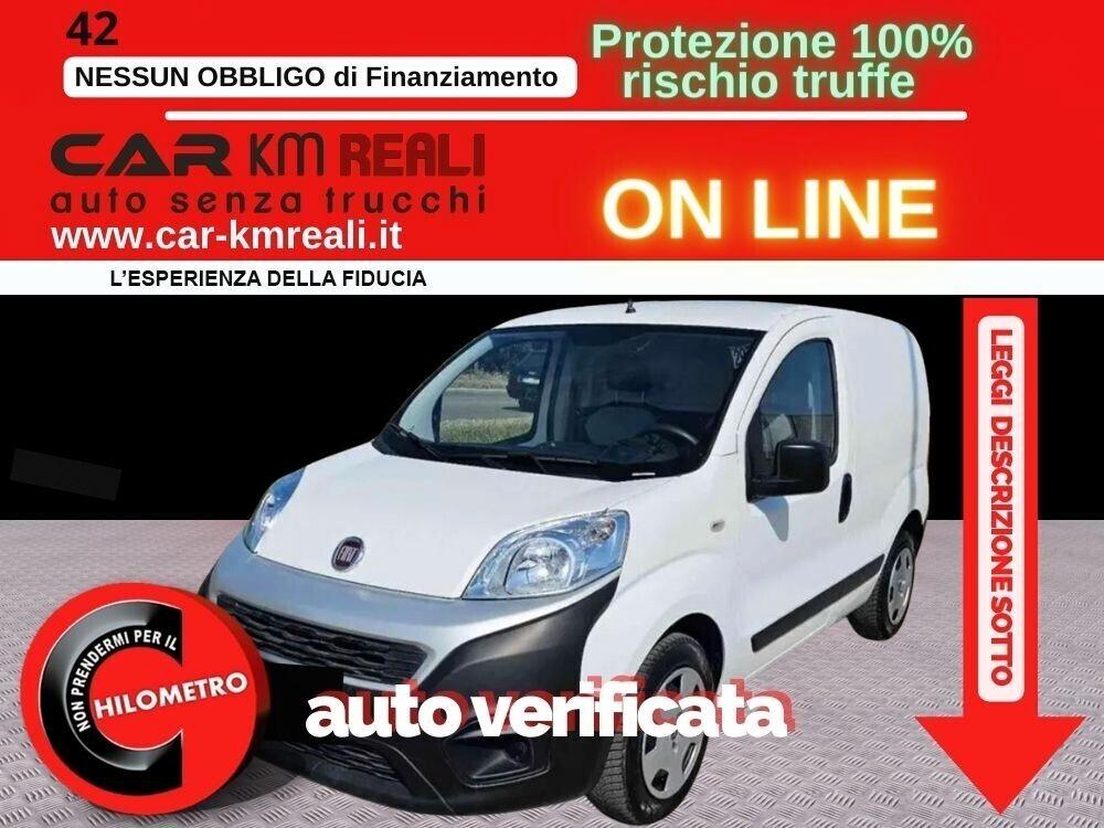 Fiat Fiorino Fiat Fiorino 1.3 MJT 95CV SX E6