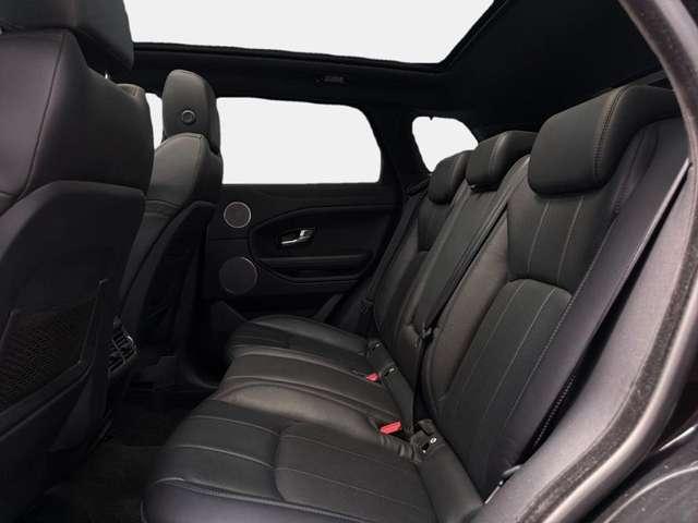 Land Rover Range Rover Evoque 2.0 TD4 5p. SE Dynamic