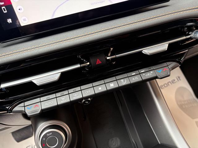 ALFA ROMEO Tonale 1.6 diesel 130 CV TCT6 Ti