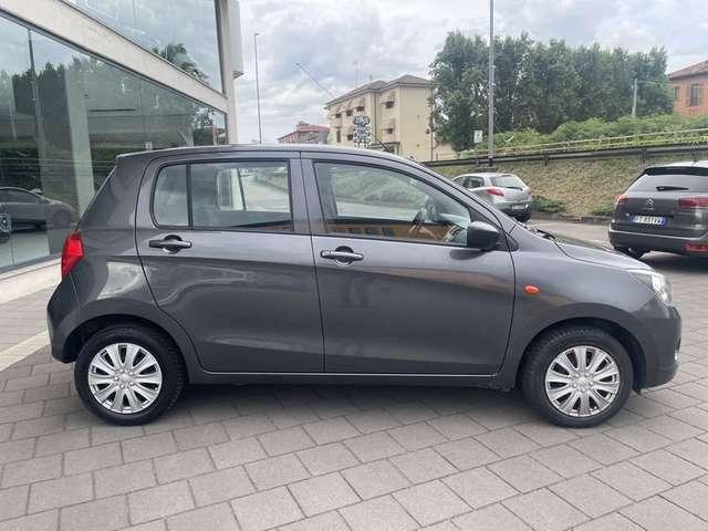 Suzuki Celerio 1.0 Country