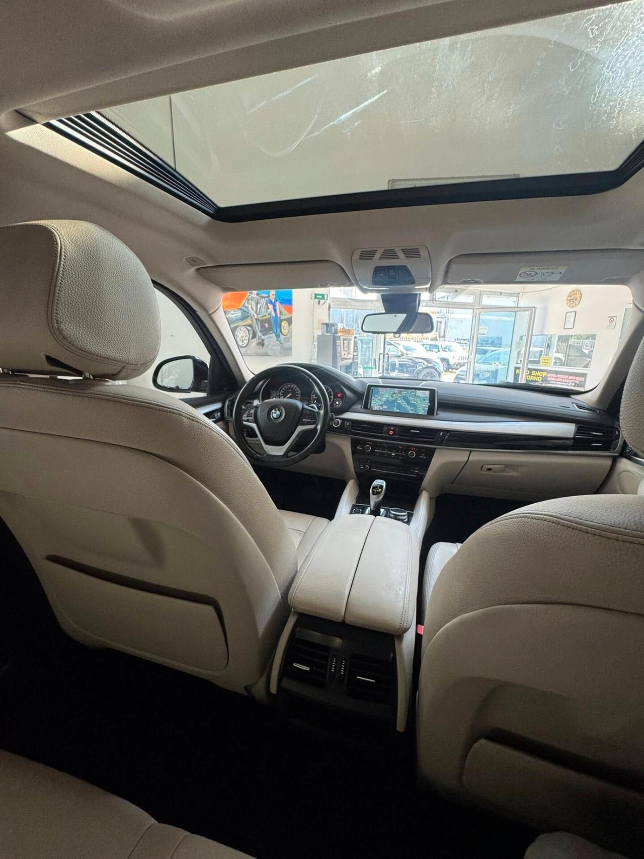 Bmw X6 xDrive30d 249CV Msport