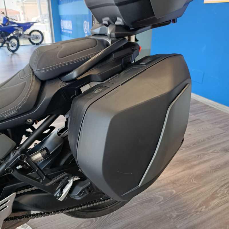Yamaha Tracer 9 GT - 2023