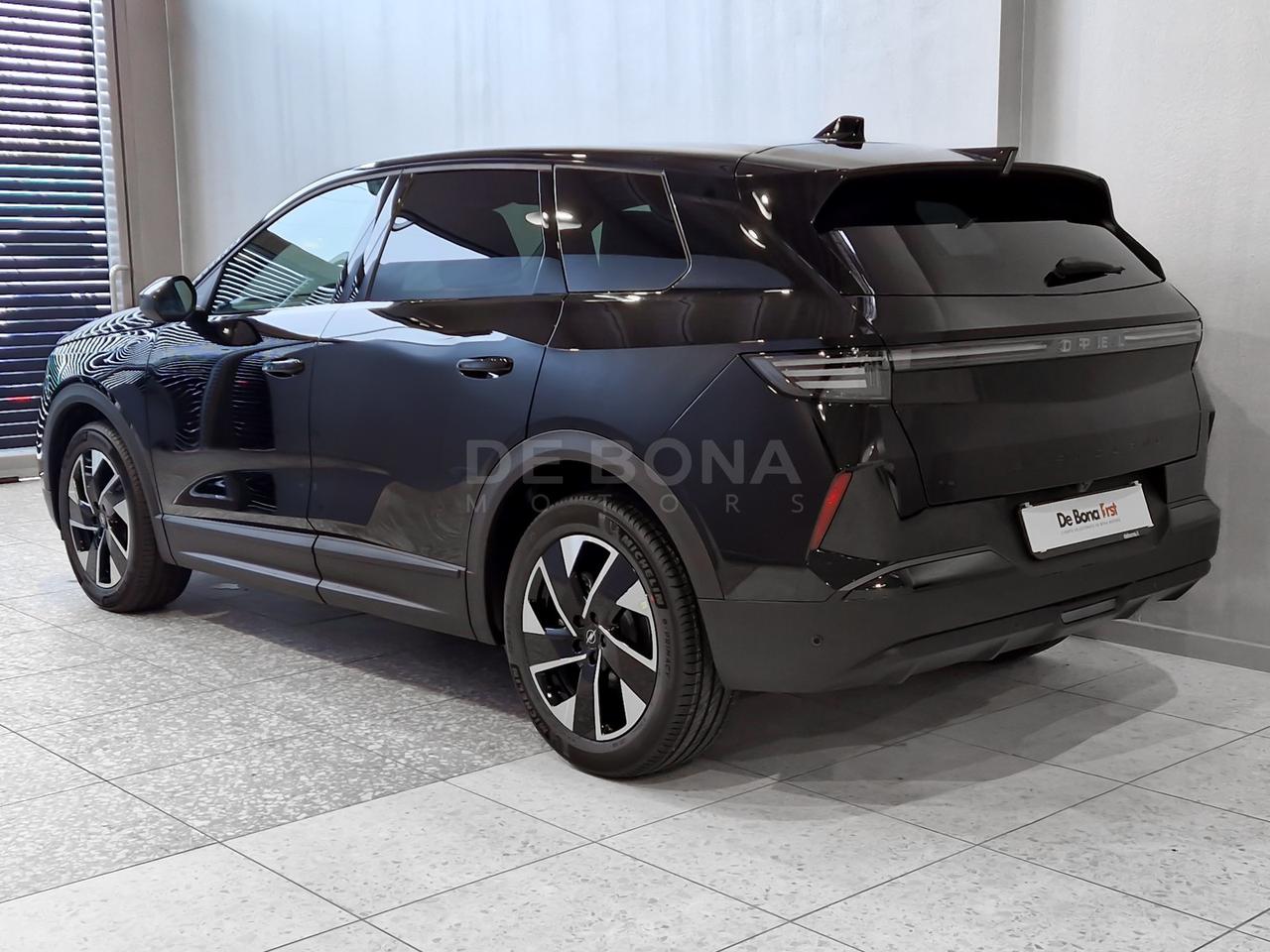 Opel Grandland 1.2 hybrid gs 145cv e-dcs6