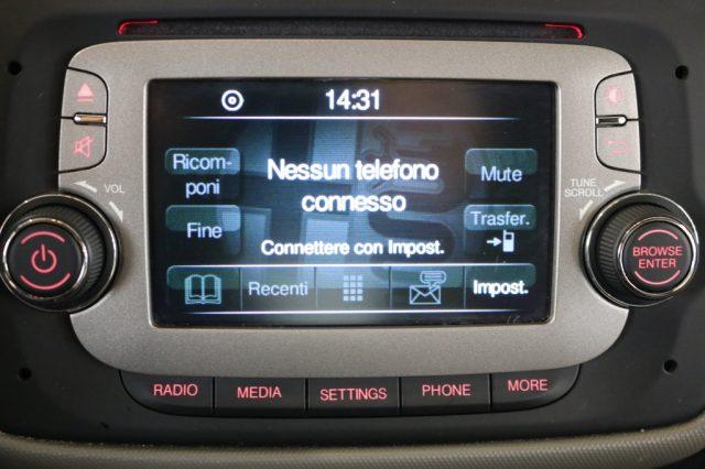 ALFA ROMEO MiTo 1.4 78 CV 8V S&S Distinctive OK NEOPATENTATI