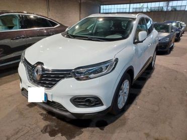 Renault Kadjar Blue dCi 8V 115CV EDC Black Edition