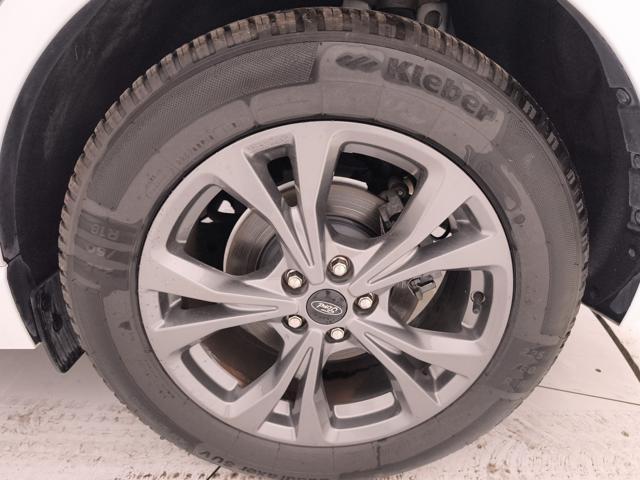 FORD Kuga 1.5 ecoblue ST-Line X 2wd 120cv auto