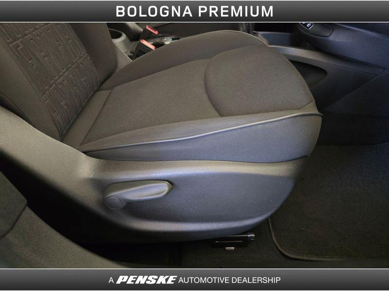 FIAT 500X 1.3 MultiJet 95 CV