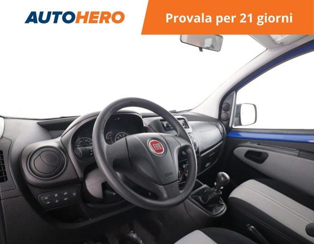 FIAT Qubo 1.4 8V 77 CV Dynamic