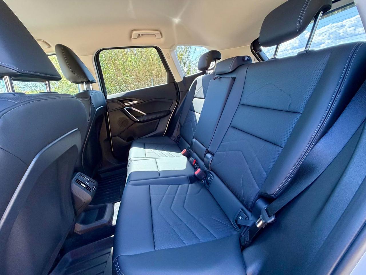 Bmw IX1 XLine eDrive20 #10125