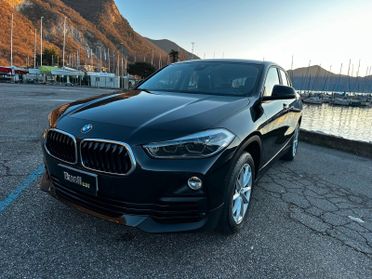 Bmw X2 xDrive18d Advantage