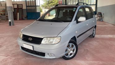 Hyundai Matrix 1.6 Active