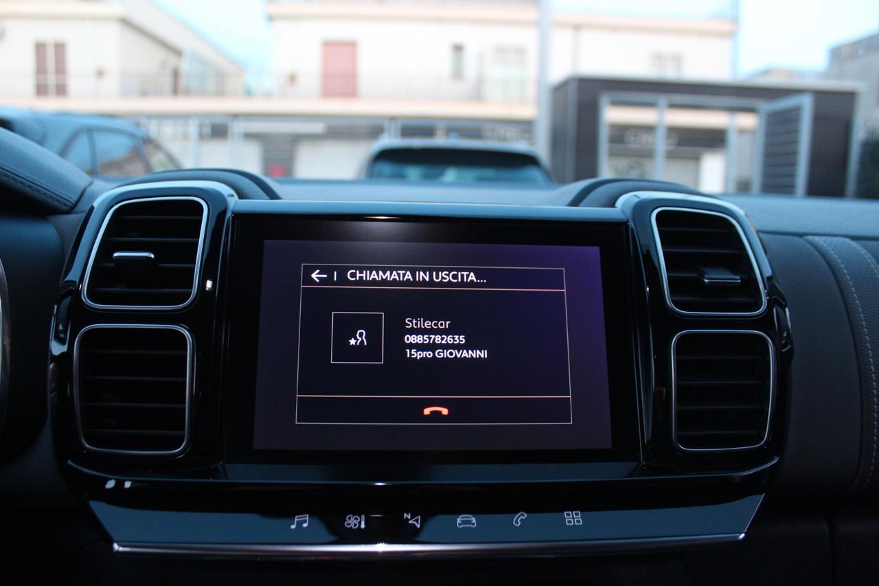 Citroen C5 Aircross BlueHDi 130 S&S EAT8 Shine