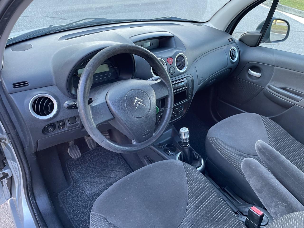 Citroen C3 1.1 airdream Perfect*SOLO 46000 KM *