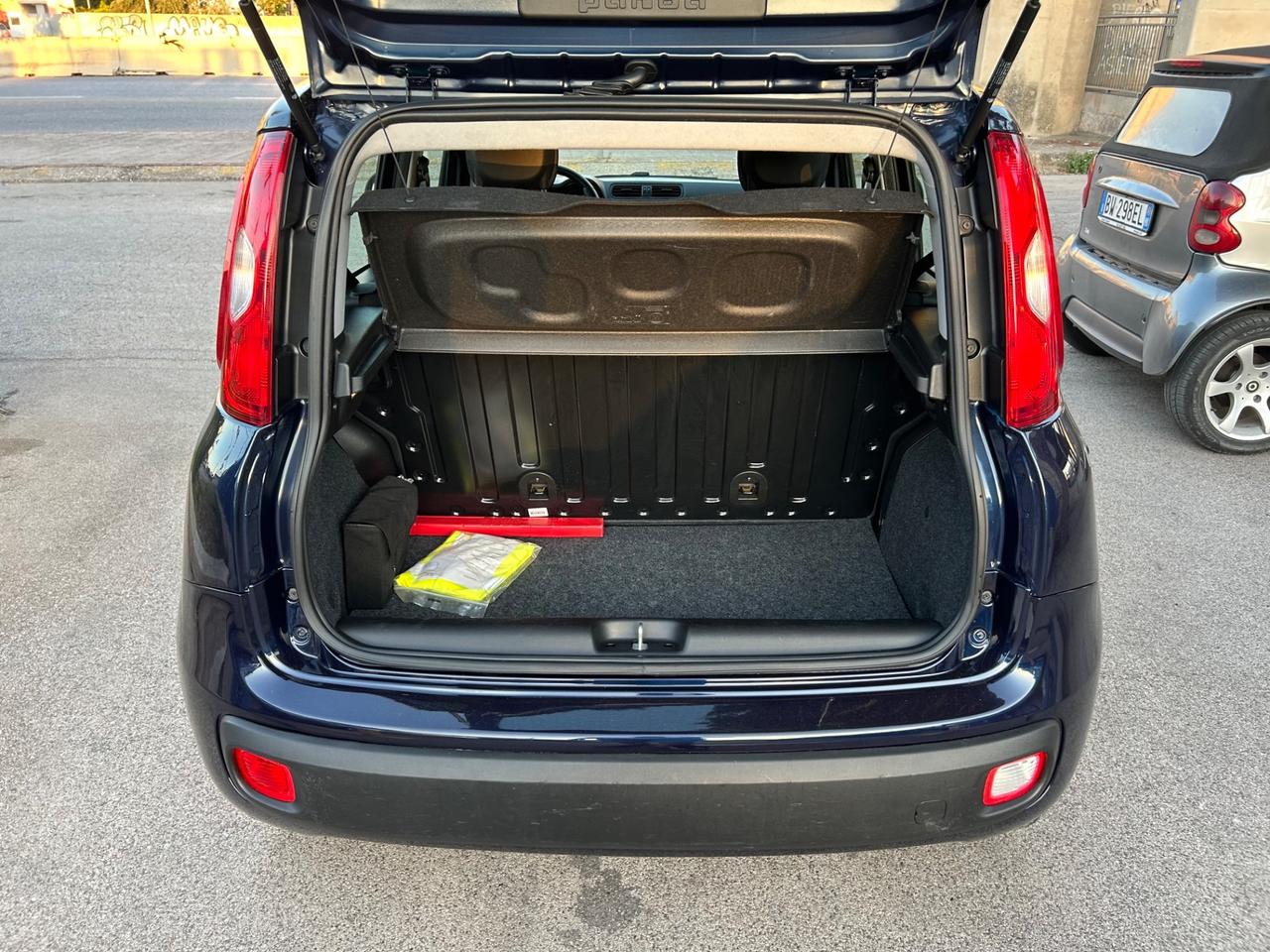 Fiat Panda 1.2 benzina 70 cv Gpl 2020