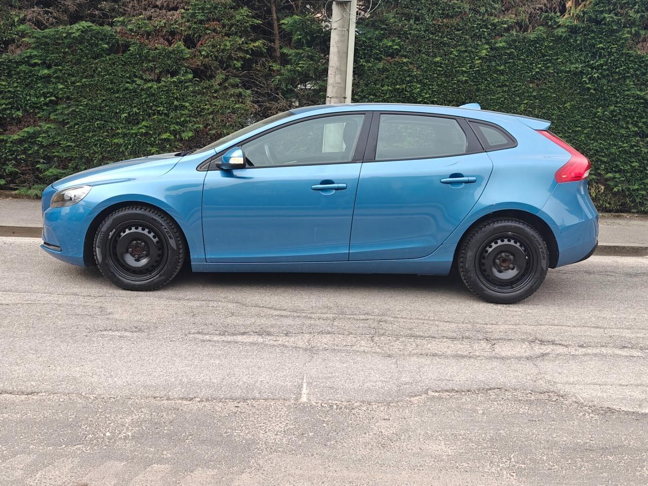Volvo V40 D2 1.6 Kinetic