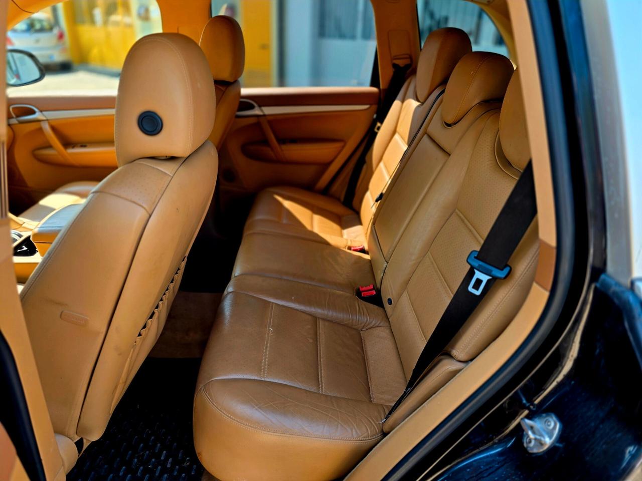 Porsche Cayenne 4.5 cat S FINANZIABILE TOTALMENTE