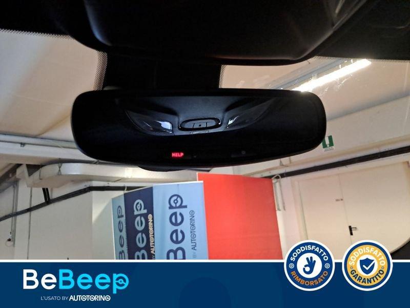 Jeep Compass 1.3 TURBO T4 80 ANNIVERSARIO 2WD 150CV DDC