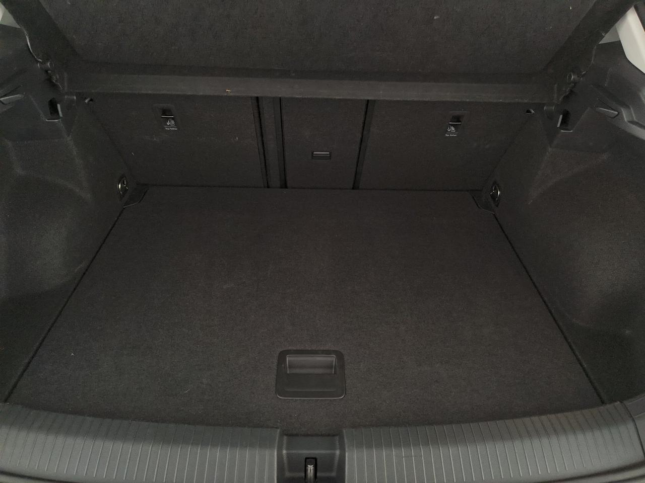 Volkswagen T-Roc 1.0 tsi style 115cv