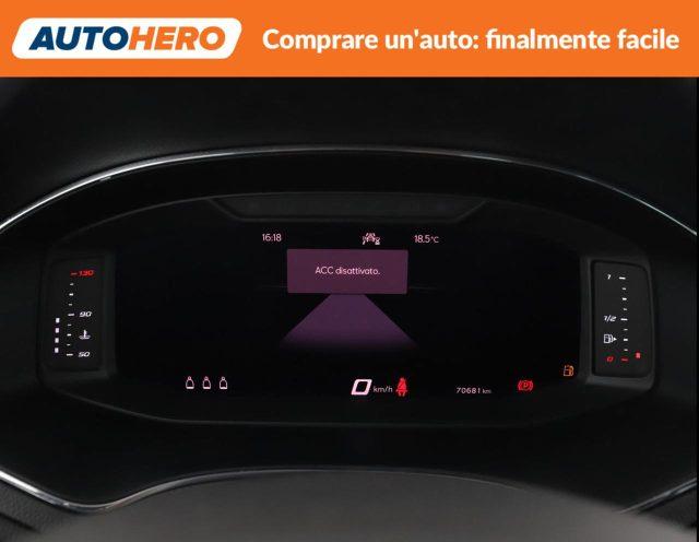 SEAT Arona 1.0 EcoTSI 110 CV FR