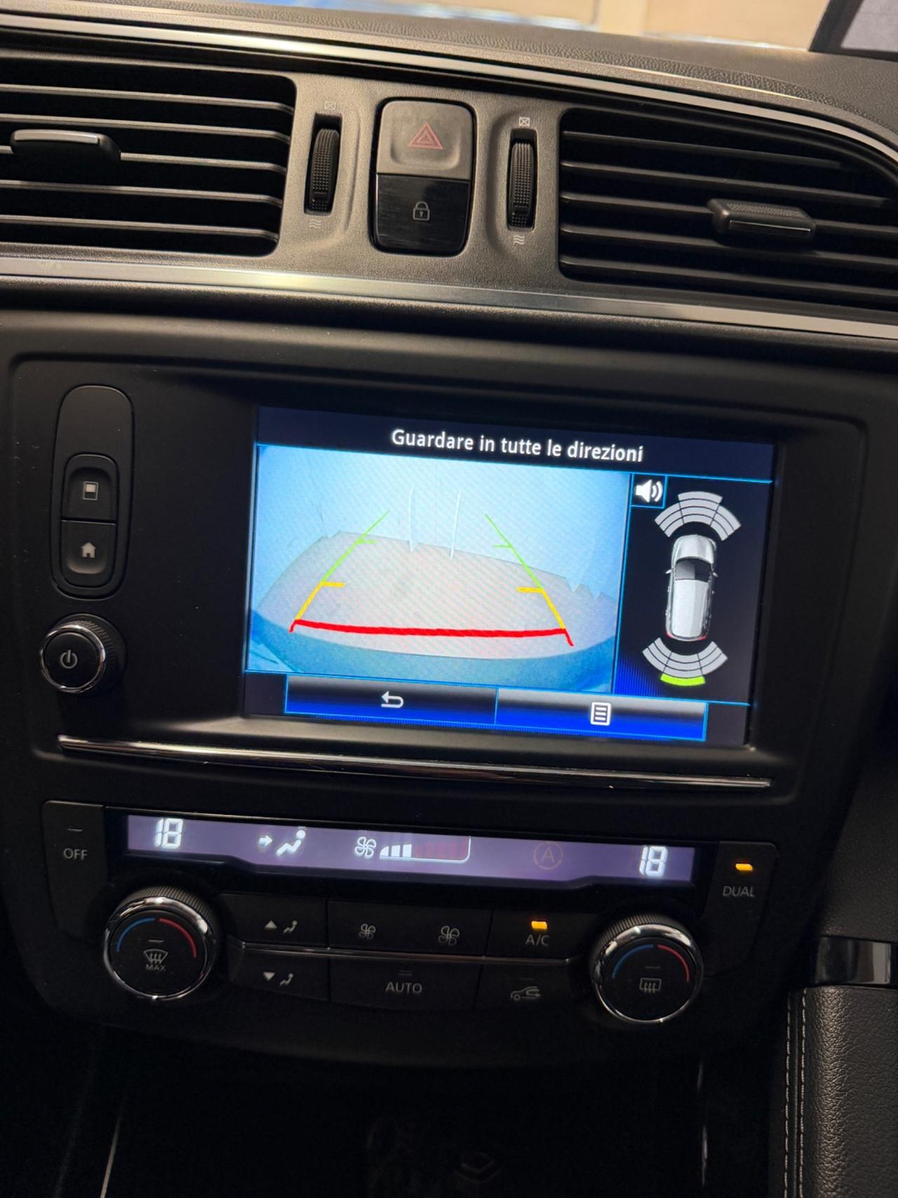 Renault Kadjar Blue dCi 8V 115CV Sport Edition