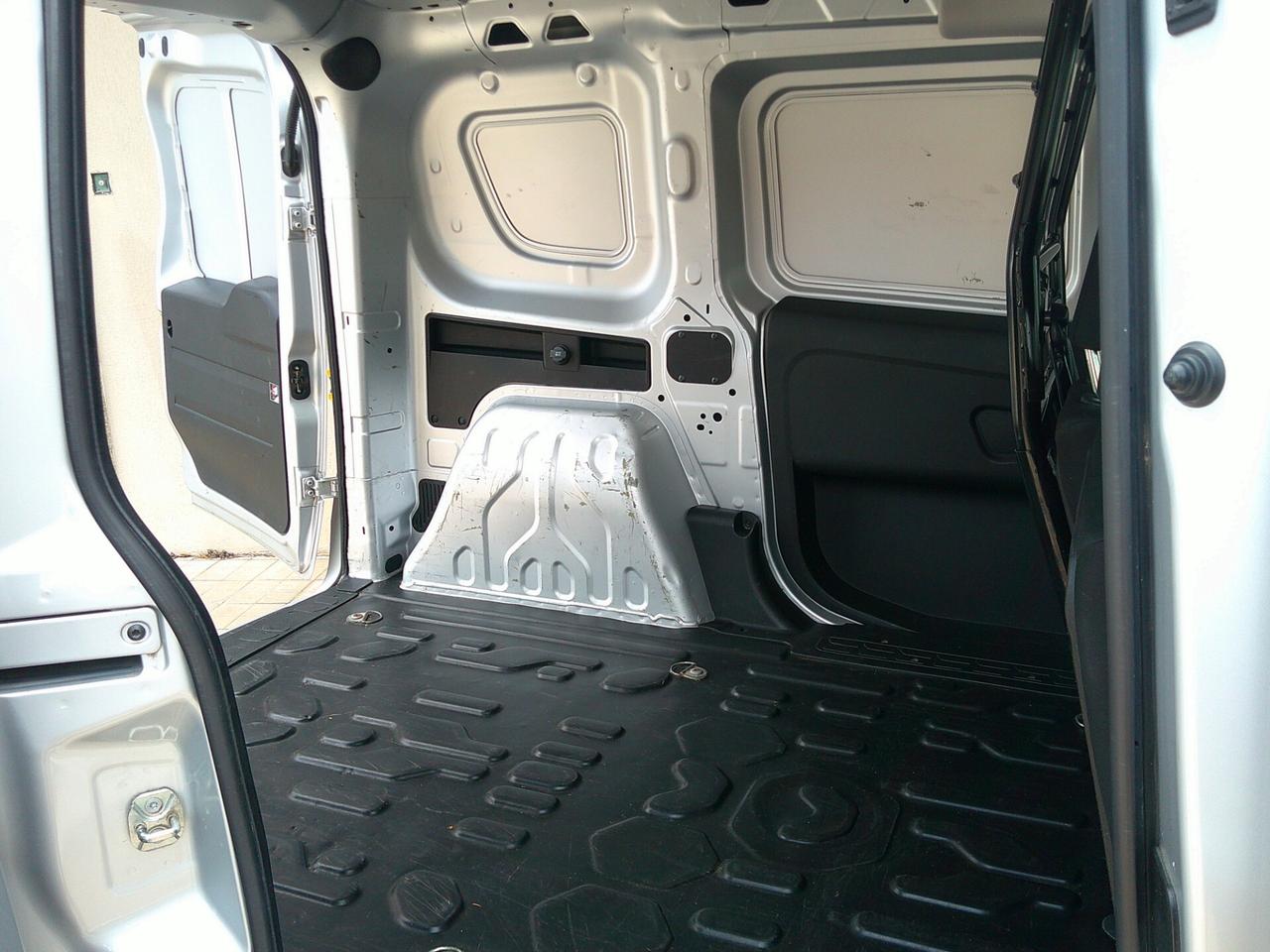 Fiat Doblo Doblò 1.3 MJT PC-TN Cargo Lamierato SX