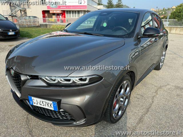 ALFA ROMEO Tonale 1.5 130 CV MHEV TCT7 Edizione Speciale