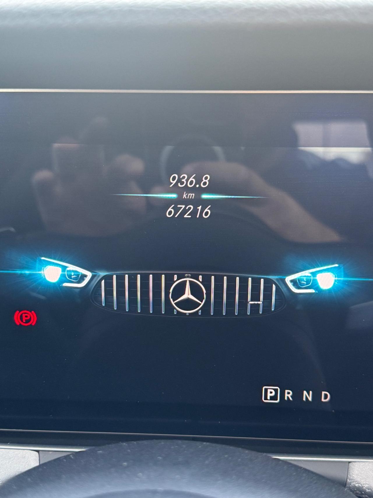 Mercedes-benz GT Coupé 4 53 4Matic+ EQ-Boost AMG
