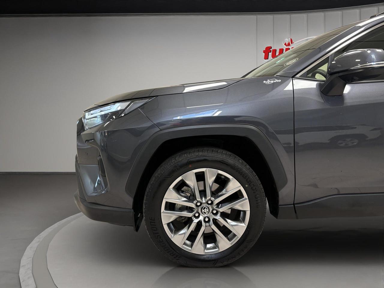 Toyota Rav4 2.5 vvt-ie h Lounge awd-i 222cv e-cvt