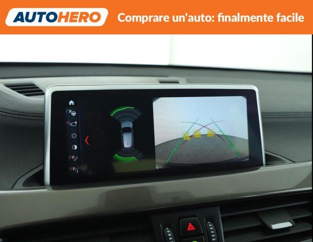 BMW X1 sDrive20i xLine