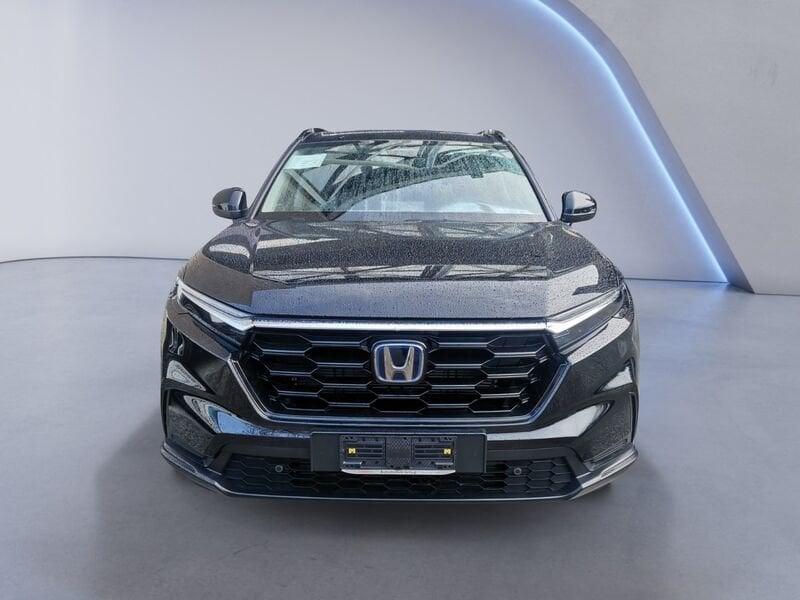 Honda CR-V CR-V 2.0 184cv Hev eCVT Elegance 2wd